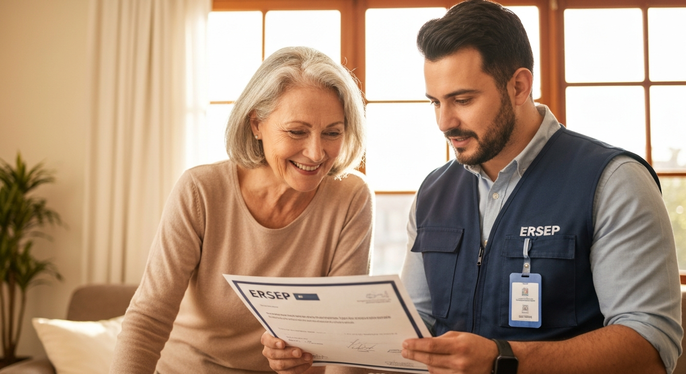 Cómo Elegir un Electricista Matriculado ERSEP en Córdoba: 7 Criterios Clave