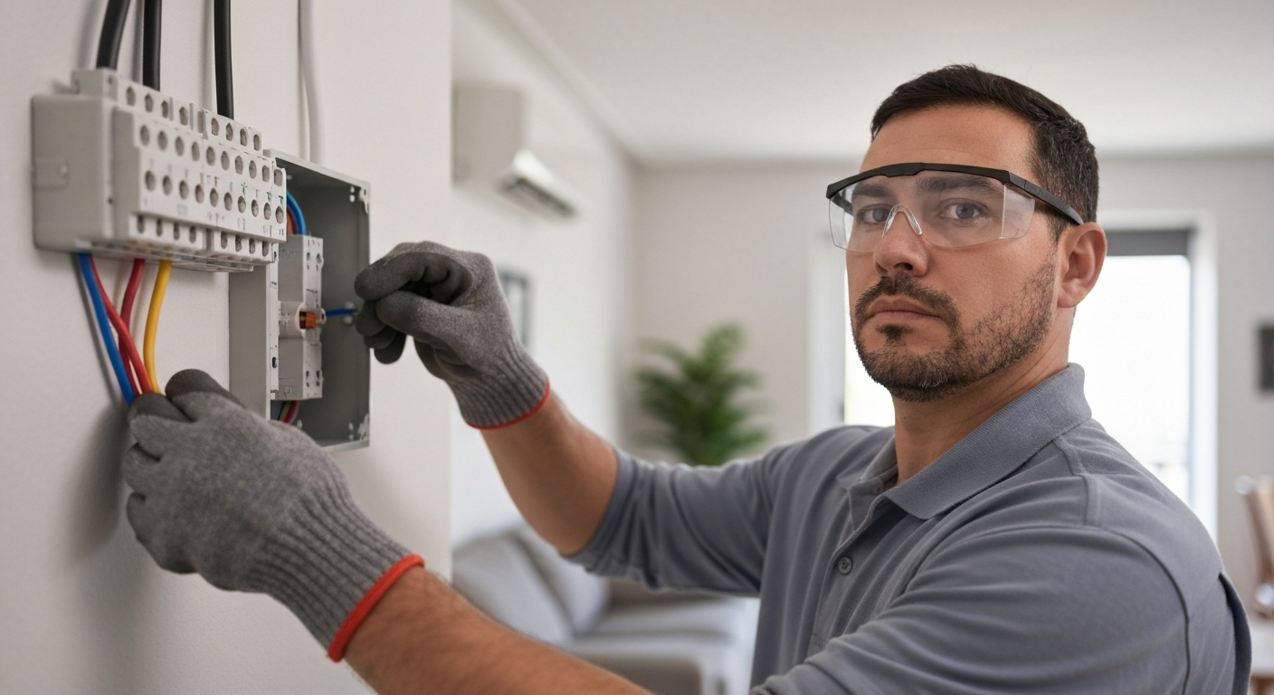 Instalaciones Eléctricas Seguras en Córdoba: Normativa IRAM y ERSEP